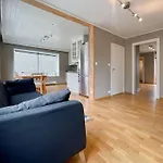 Appartement Ledaal Place 2 By