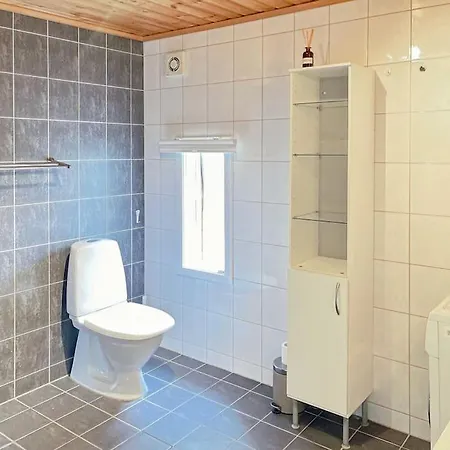 Ledaal Place - Center With 2br -free Parking - Balcony By Lägenhet *