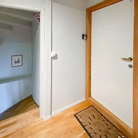 Apartment Ledaal Place 2 By Stavanger