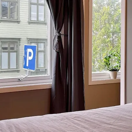 Ledaal Place 2 By Apartment *