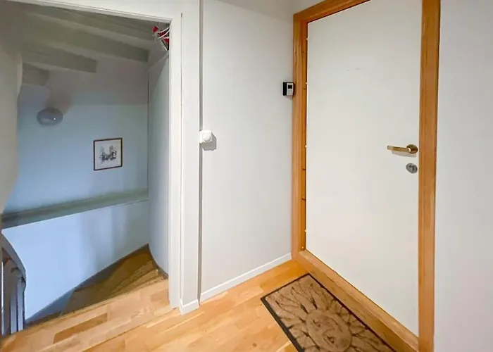 Appartamento Ledaal Place 2 By Stavanger