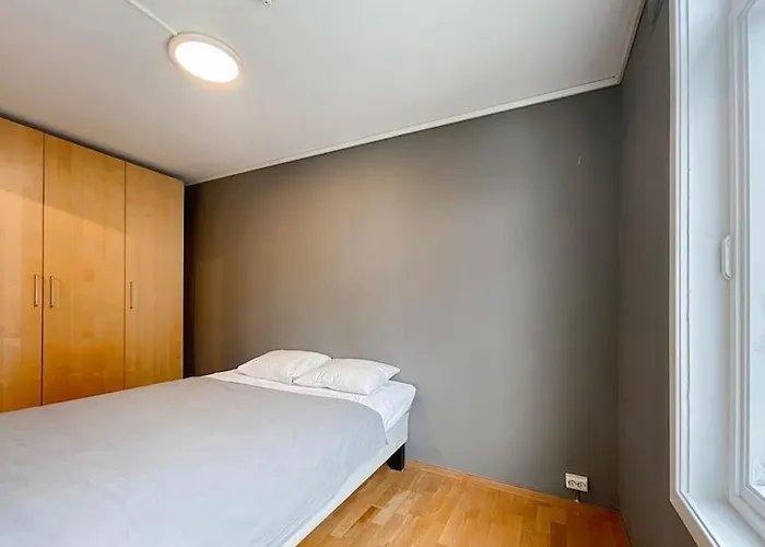 Ledaal Place 2 By * Stavanger