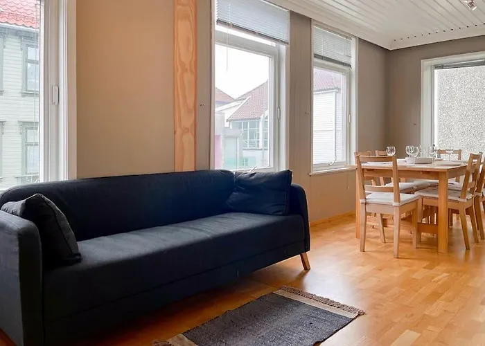 Ledaal Place 2 By Appartamento