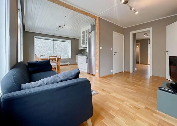 Appartamento Ledaal Place 2 By