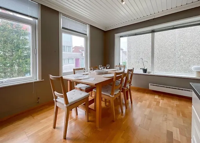 Appartamento Ledaal Place 2 By Stavanger