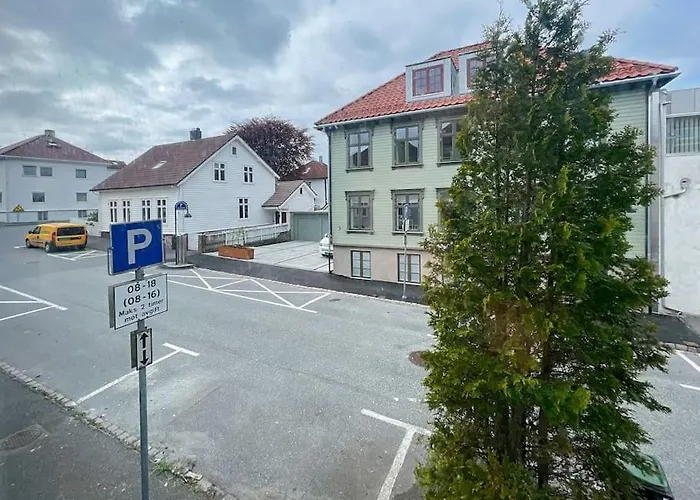 Ledaal Place 2 By Appartamento *