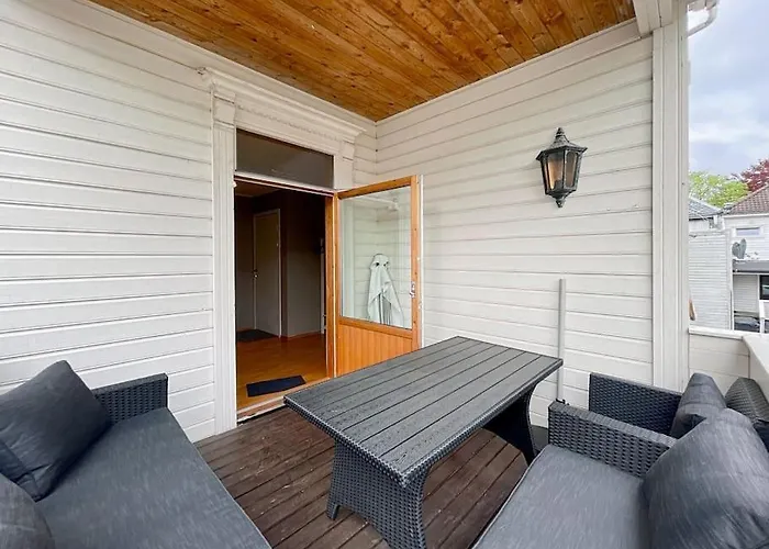 Appartamento Ledaal Place 2 By *