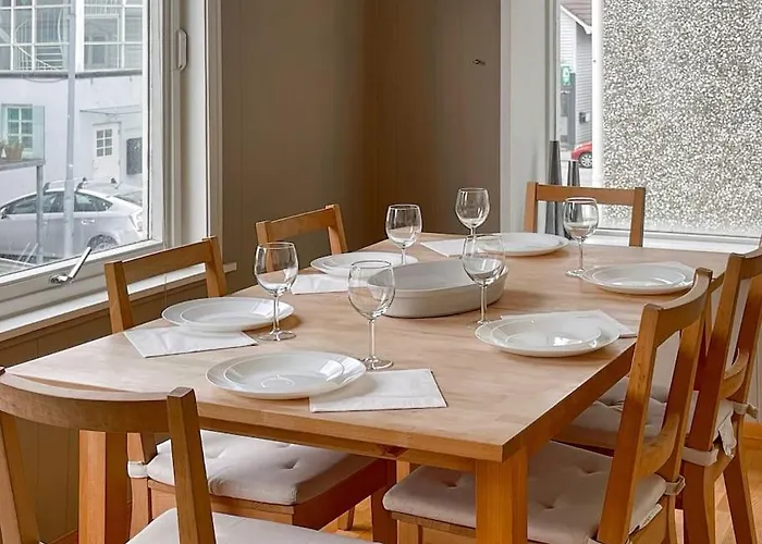 Appartamento Ledaal Place 2 By