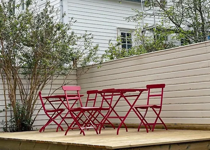 Ledaal Place 2 By Appartamento